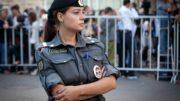 Глава Сбербанка предложил повысить полицейским денежное содержание в несколько раз