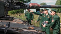 Leopard 2A6