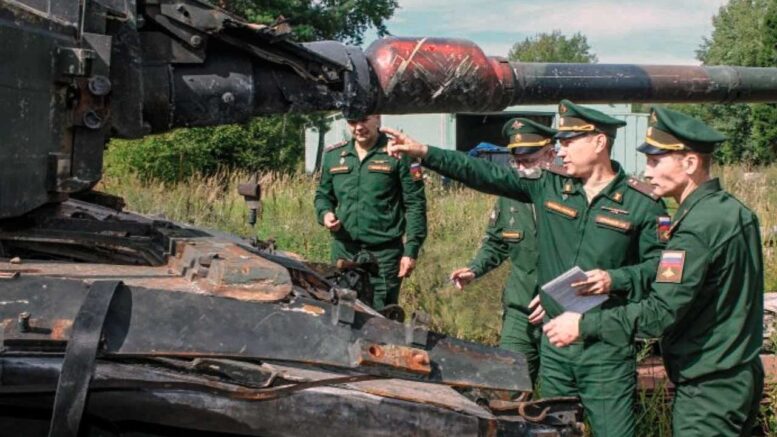 Leopard 2A6